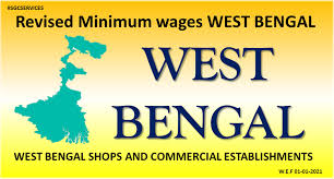 MINIMUM WAGES IN WEST BENGAL