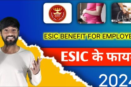 ESIC BHUBANESWAR